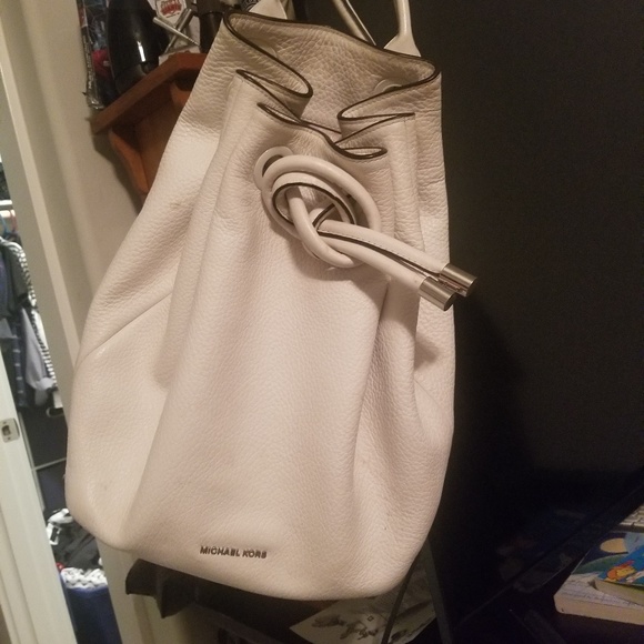 Michael kors dalia large backpack main image 4